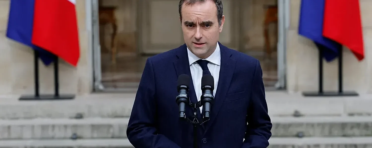Лекорню назвав головний пріоритет на посаді премʼєра Франції