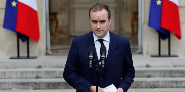 Лекорню назвав головний пріоритет на посаді премʼєра Франції