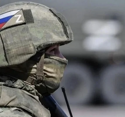 росія може становити значну загрозу для НАТО одразу після закінчення активних бойових дій в Україні - ISW