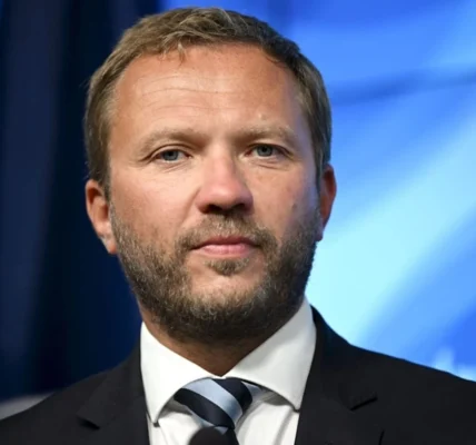 Представник МЗС Естонії пророкує новий саботаж з боку рф та закликає Європу до