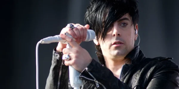Педофіл та колишній фронтмен Lostprophets Ієн Воткінс загинув у в