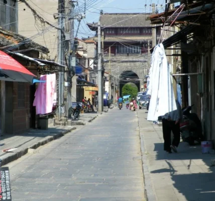 Вигулюють собак та супроводжують до лікарів: китайські компанії з нерухомості змінюють профіль через проблеми на ринку