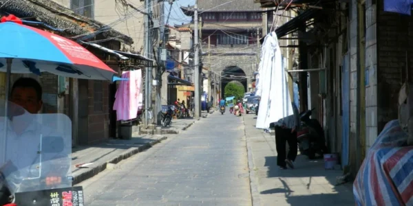 Вигулюють собак та супроводжують до лікарів: китайські компанії з нерухомості змінюють профіль через проблеми на ринку