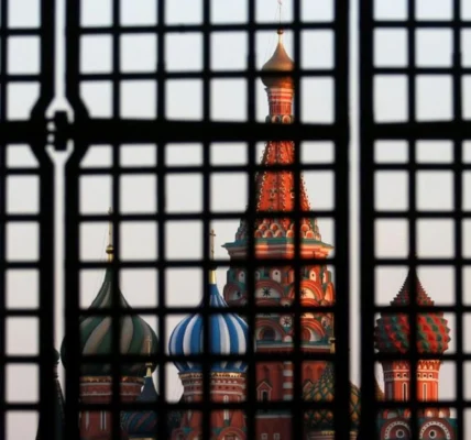 У кремлі вважають, що мирний процес