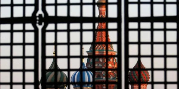 У кремлі вважають, що мирний процес