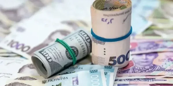 Нацбанк різко підняв офіційний курс долара та євро: офіційний курс валют на 24 жовтня