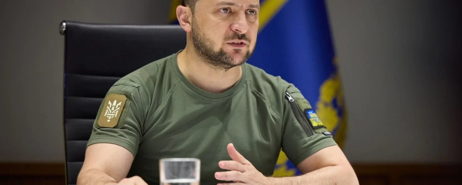 Зеленський розповів про засідання Ставки: дипломатичні удари та далекобійність у центрі уваги