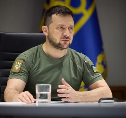 Зеленський розповів про засідання Ставки: дипломатичні удари та далекобійність у центрі уваги