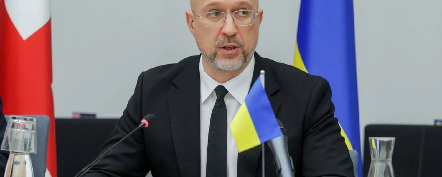 Україна уразила 20% російських НПЗ, спричинивши дефіцит пального - Шмигаль