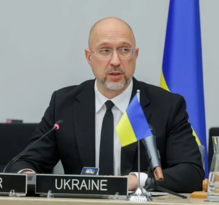 Україна уразила 20% російських НПЗ, спричинивши дефіцит пального - Шмигаль