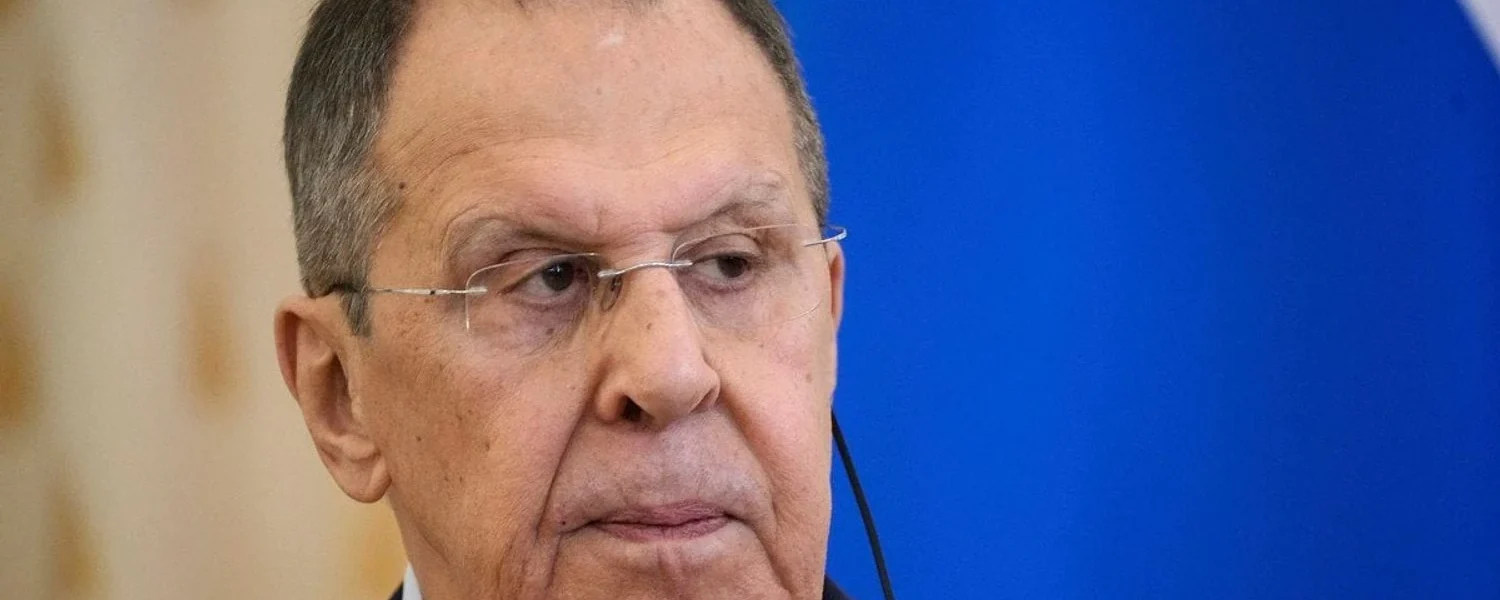 "Аляскінський процес" не завершено: лавров розповів, на що чекає рф