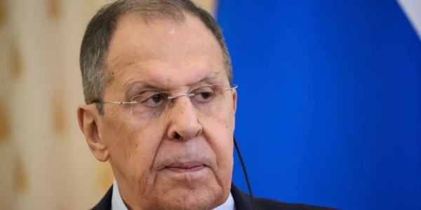 "Аляскінський процес" не завершено: лавров розповів, на що чекає рф