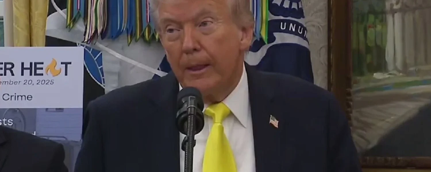 "Припини вбивати українців і припини вбивати росіян": Трамп виступив із закликом до путіна