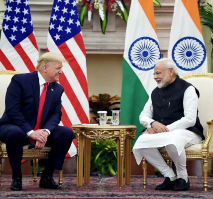 Індія припинить купувати російську нафту: заява Трампа