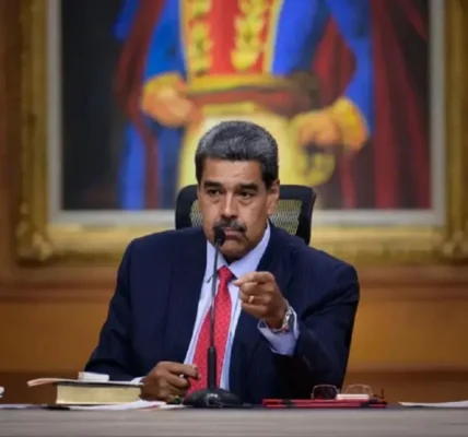 Адміністрація Трампа дозволила ЦРУ таємні операції у Венесуелі з метою усунення Мадуро - NYT