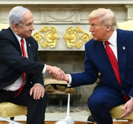 "Щойно я скажу слово": Трамп може дозволити Ізраїлю відновити бойові дії у Газі