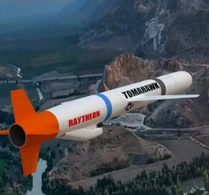 Передача Tomahawk Україні не ескалує війну, а стане симетричною відповіддю на використання рф крилатих ракет - ISW