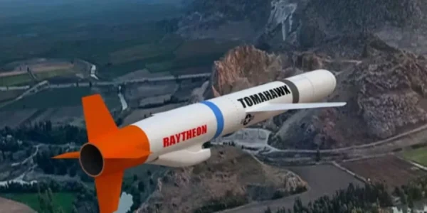 Передача Tomahawk Україні не ескалує війну, а стане симетричною відповіддю на використання рф крилатих ракет - ISW