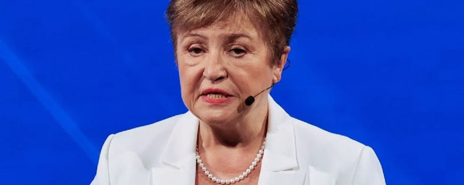 Нова програма України з МВФ: у фонді підтвердили візит Георгієвої до України