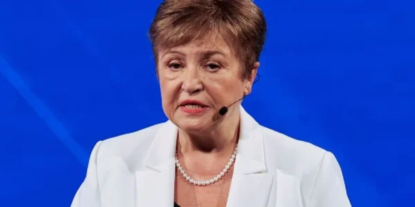 Нова програма України з МВФ: у фонді підтвердили візит Георгієвої до України