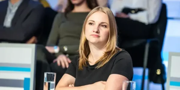 Зеленський підписав указ про призначення Ольги Решетилової першим в історії України військовим омбудсманом