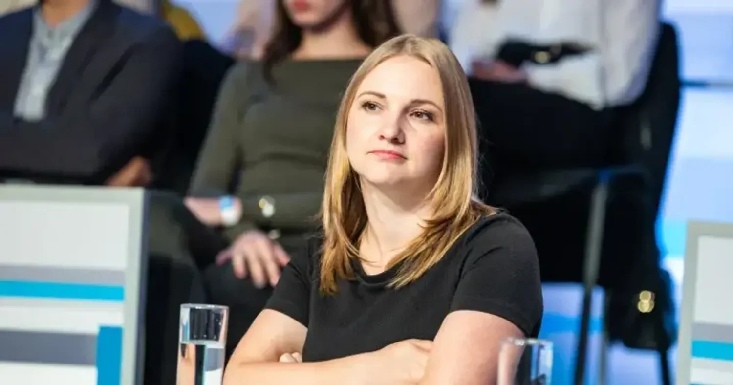 Зеленський підписав указ про призначення Ольги Решетилової першим в історії України військовим омбудсманом