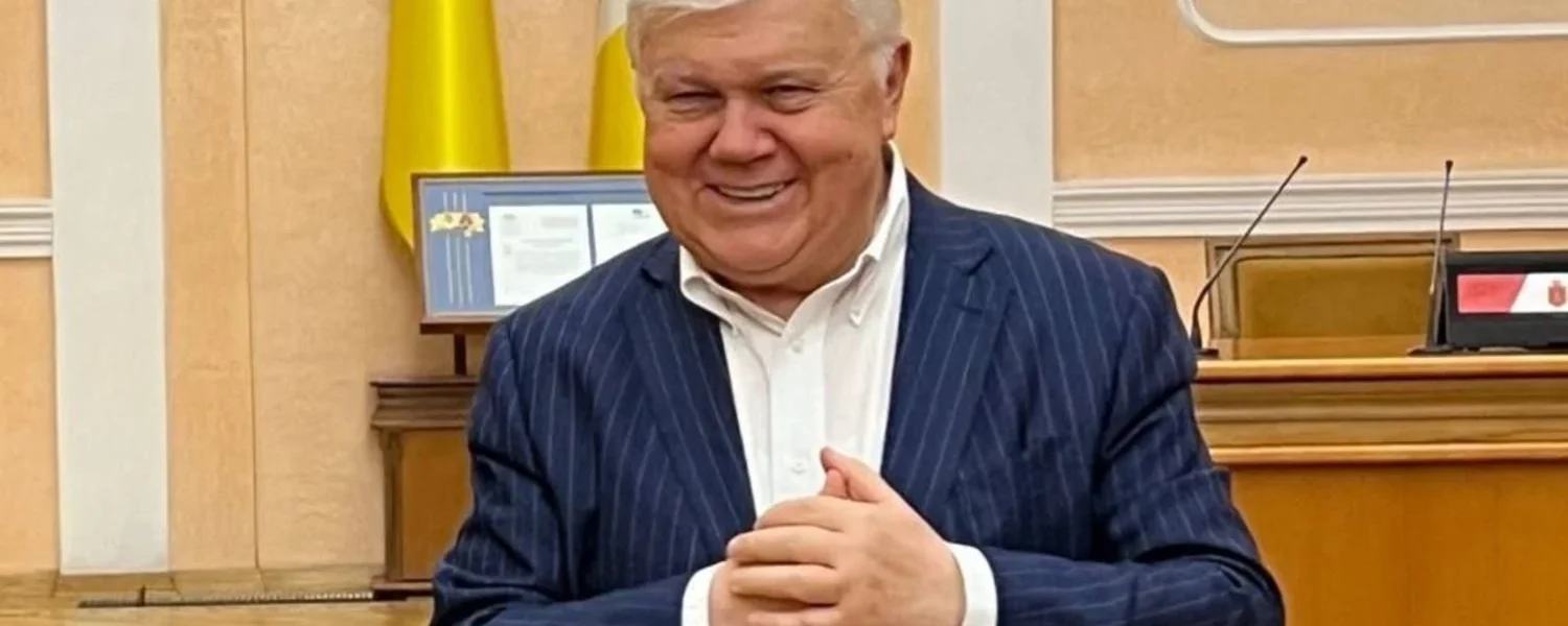 Секретар Одеської міськради став тимчасовим очільником міста: що відомо про Ігоря Коваля