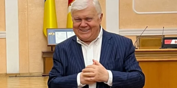 Секретар Одеської міськради став тимчасовим очільником міста: що відомо про Ігоря Коваля