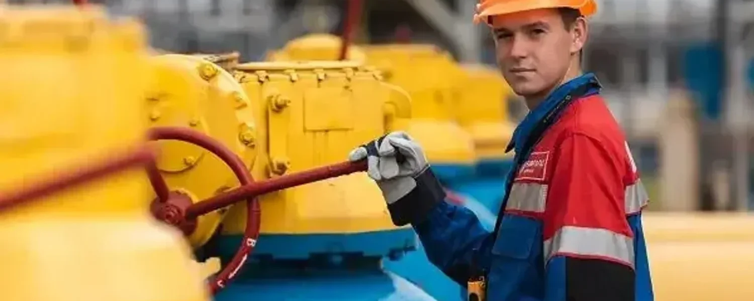 В Нафтогазі розповіли, як відновлюють пошкоджені російськими обстрілами газові об’єкти