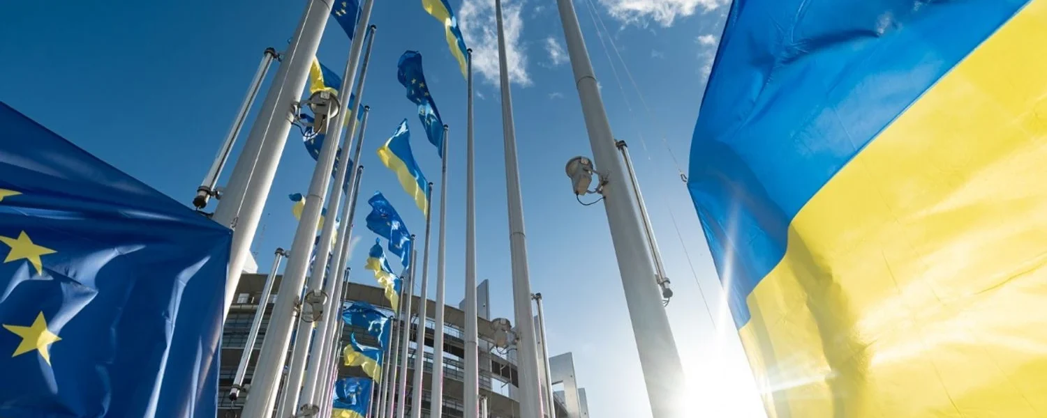 Часткова заборона з січня 2026-го, повна - з 2027 року: Європа оглошує сміливі кроки по відмові від нафти і газу рф