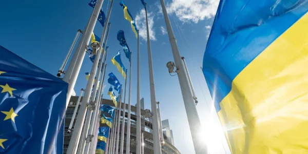 Часткова заборона з січня 2026-го, повна - з 2027 року: Європа оглошує сміливі кроки по відмові від нафти і газу рф