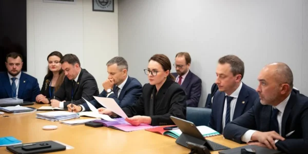 Українські Національні Новини (УНН)