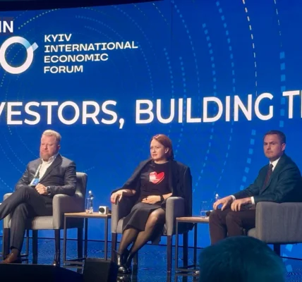 Генпрокурор пропонує змінити порядок реєстрації кримінальних проваджень, щоб захистити бізнес