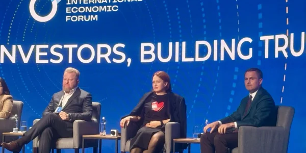 Генпрокурор пропонує змінити порядок реєстрації кримінальних проваджень, щоб захистити бізнес