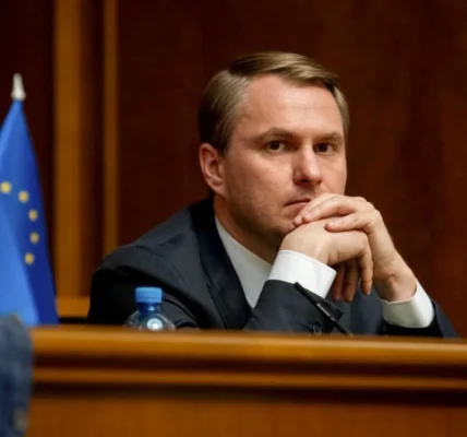 "Моя реакція буде жорсткою": Кравченко запевнив, що прокурори, які зловживають владою, нестимуть сувору відповідальність