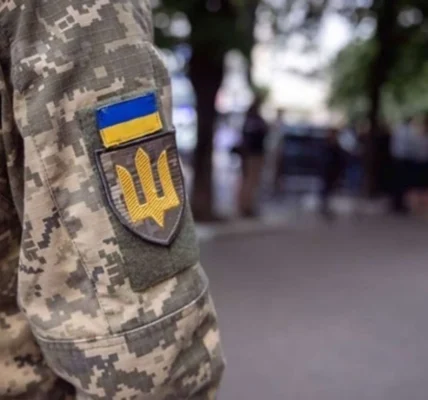 На Тернопільщині чоловіки на