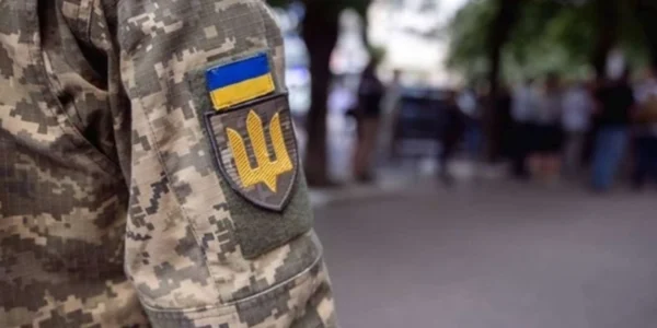 На Тернопільщині чоловіки на