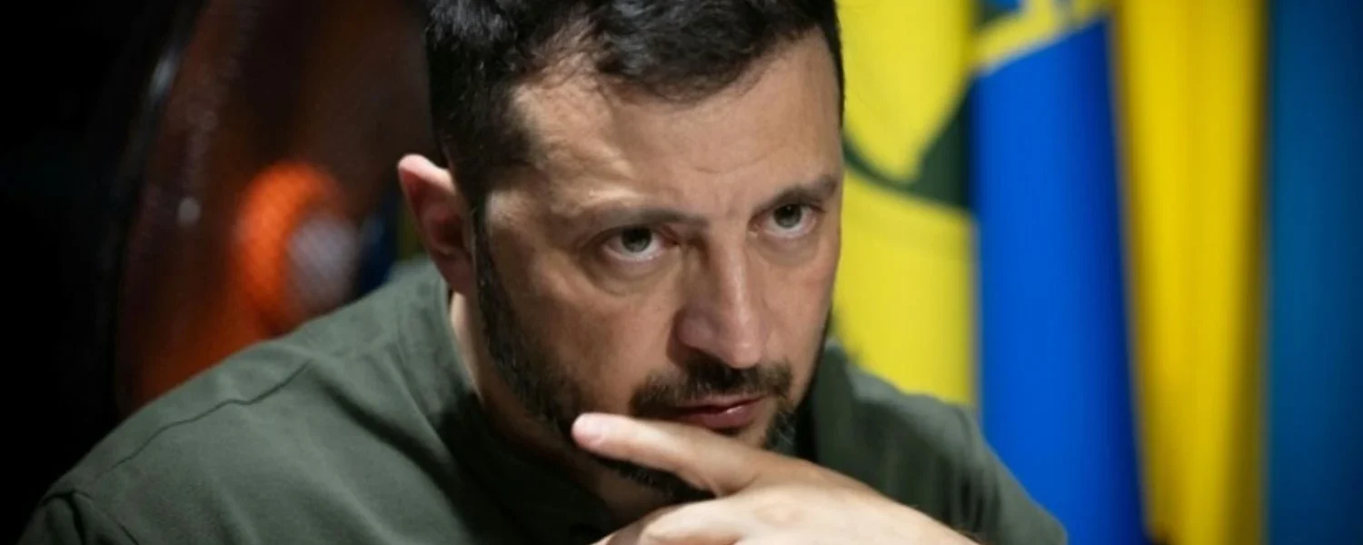 Зеленський заявив про наближення України до завершення війни, але є нюанси