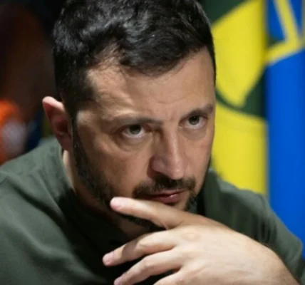 Зеленський заявив про наближення України до завершення війни, але є нюанси