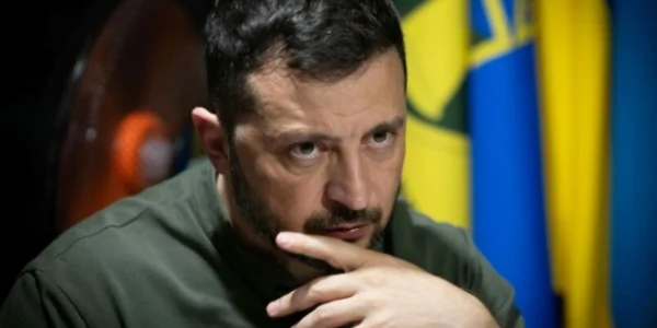 Зеленський заявив про наближення України до завершення війни, але є нюанси