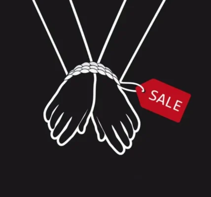 Від торгівлі людьми цього року постраждалими визнали 86 людей, у тому числі 10 дітей - прокуратура