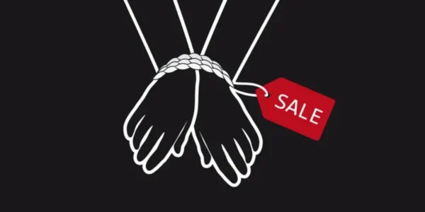 Від торгівлі людьми цього року постраждалими визнали 86 людей, у тому числі 10 дітей - прокуратура