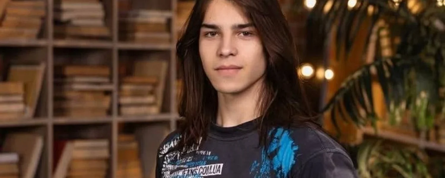 В Ірландії заарештували підозрюваного у вбивстві 17-річного українця Вадима Давиденка