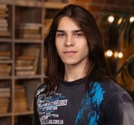 В Ірландії заарештували підозрюваного у вбивстві 17-річного українця Вадима Давиденка