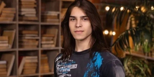 В Ірландії заарештували підозрюваного у вбивстві 17-річного українця Вадима Давиденка