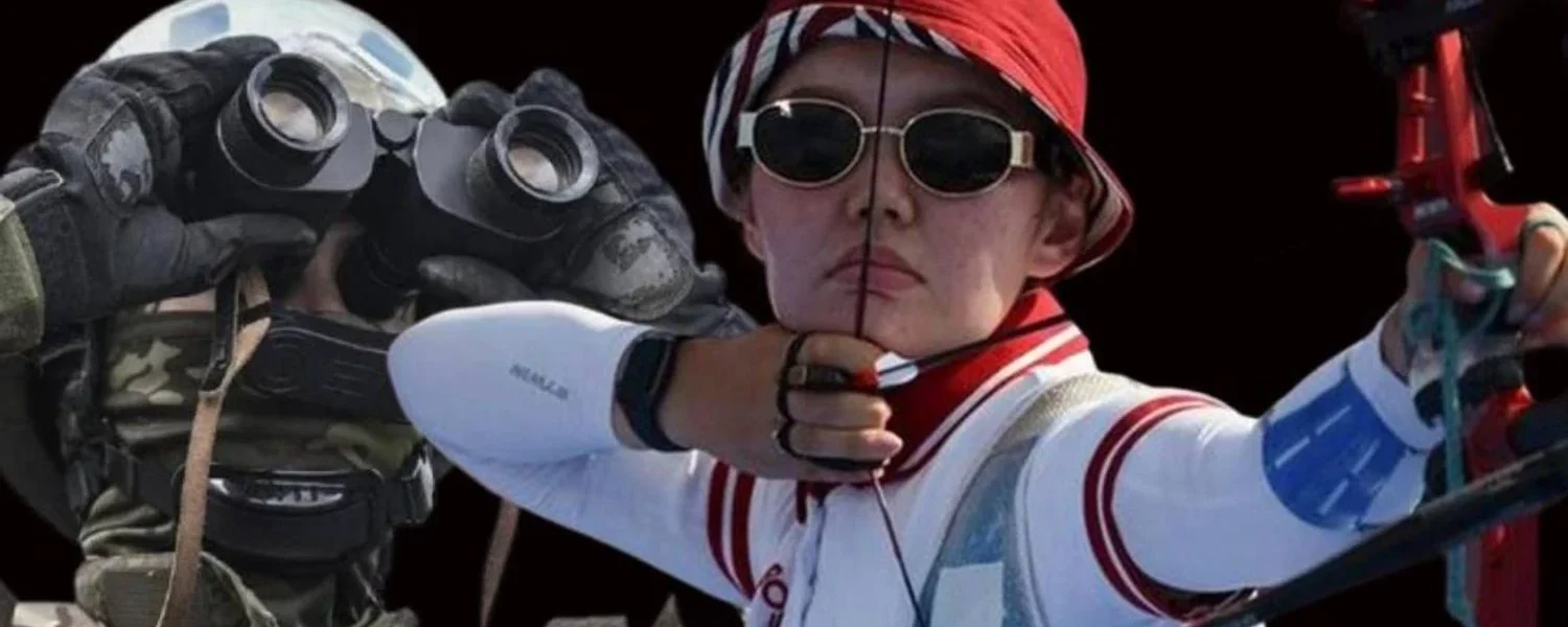 Спортсмени рф, які відвідували ТОТ України, беруть участь у міжнародних змаганнях під нейтральним статусом - ГУР