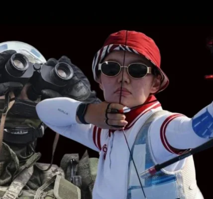 Спортсмени рф, які відвідували ТОТ України, беруть участь у міжнародних змаганнях під нейтральним статусом - ГУР