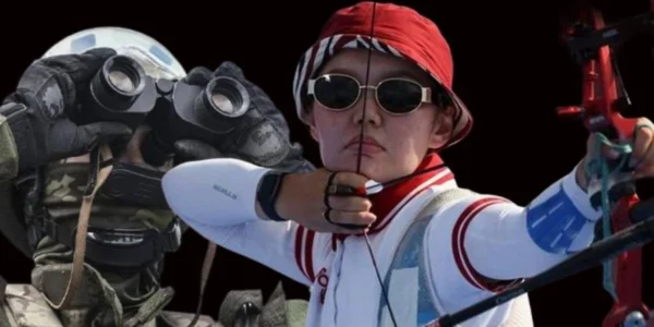 Спортсмени рф, які відвідували ТОТ України, беруть участь у міжнародних змаганнях під нейтральним статусом - ГУР