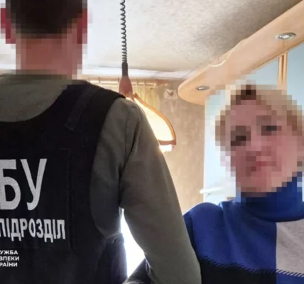 "Зливала" до фсб персональні дані військових клієнтів банку: в Одесі затримали працівницю фінустанови