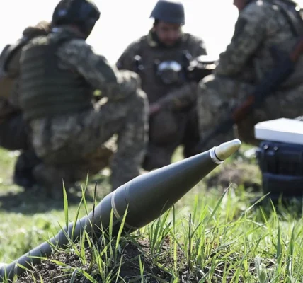 Президент розповів, на яких ділянках фронту вдалося покращити ситуацію